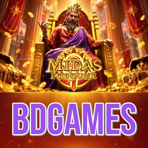 bdgames Android app features overview for Bangladesh users